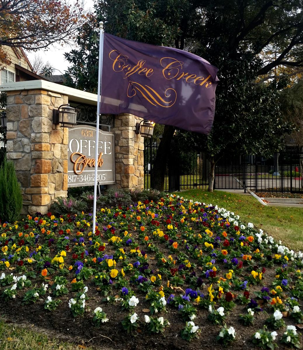 Coffee Creek Fort Worth 745 For 1 2 Bed Apts