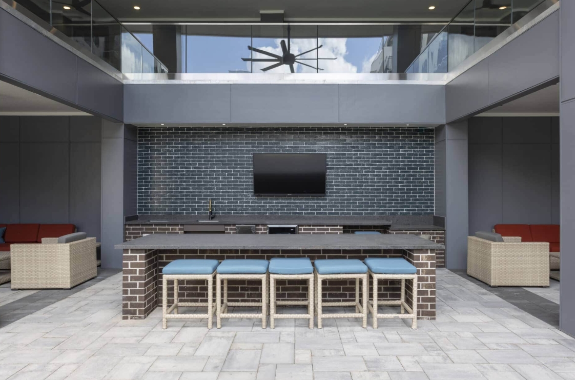 Emeline Heights - Outdoor Lounge - Photo 5 of 37