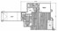 1,077 sq. ft. B3/Sentry floor plan