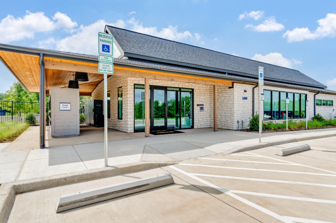 parcHAUS at Firewheel Parkway - Office Exterior - Photo 6 of 24