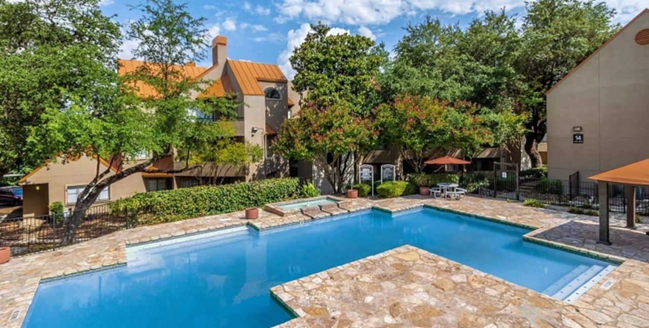 4000 Horizon Hill - San Antonio, TX - Photo 1 of 13