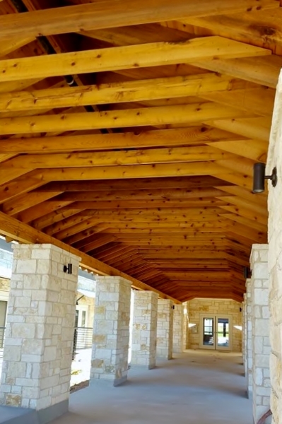Trails at Carmel Creek - Entrance - Photo 2 of 6