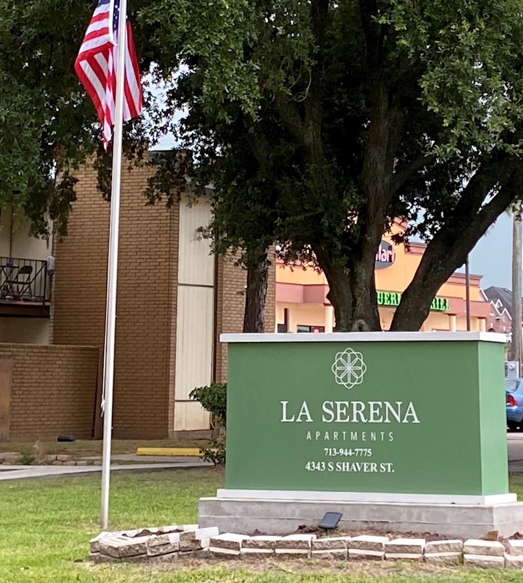 La Serena - Entrance - Photo 2 of 10