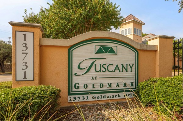 Tuscany at Goldmark