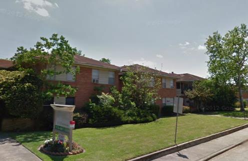 Braes Manor Apartment