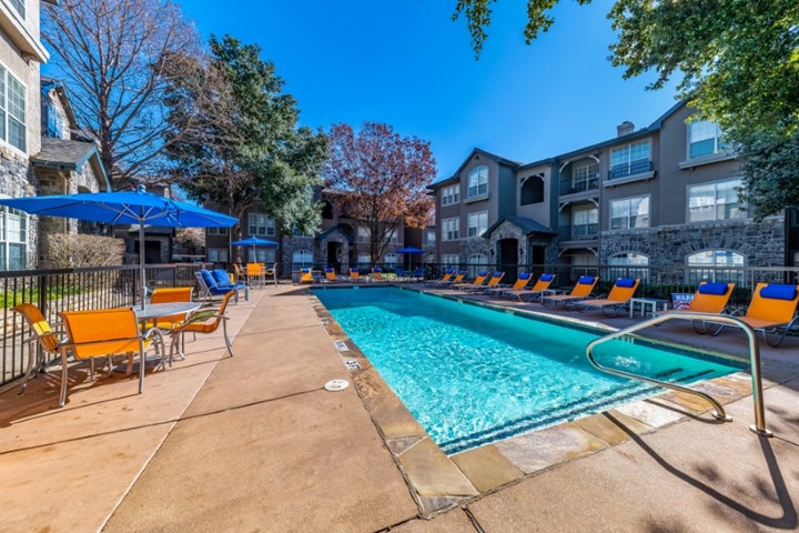 Wimberly Apartments