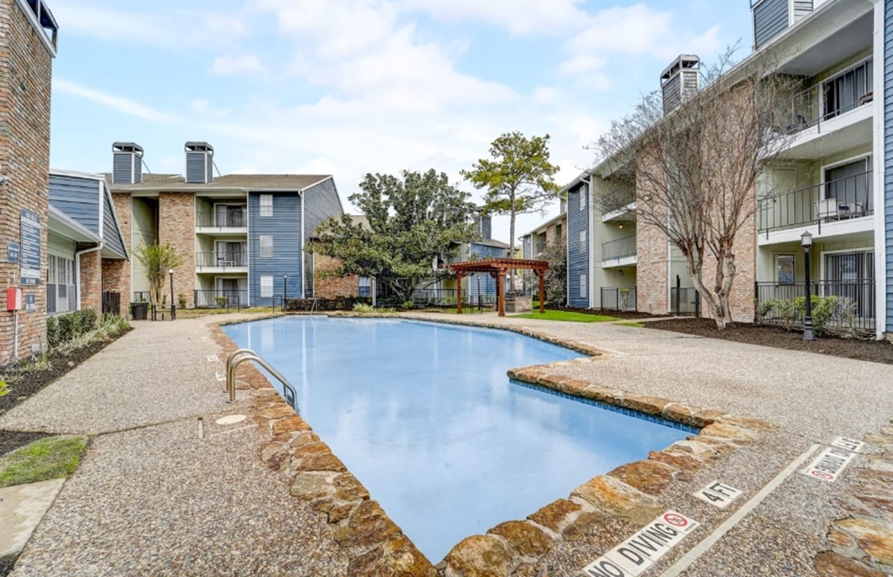 Arden Westchase - Houston, TX - Photo 1 of 25