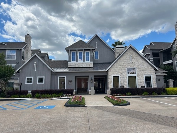 Westpark Ranch