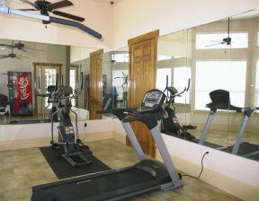 Solaris Ranch - Fitness - Photo 8 of 15