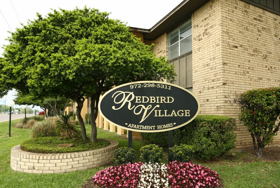 Redbird Village Apartment