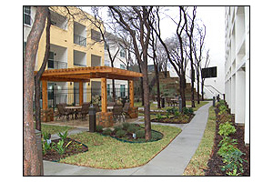 Providence Towers Apartment