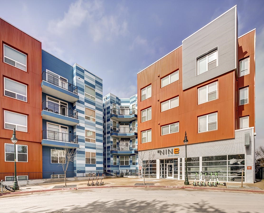  × END. × NEIGHBORHOOD®︎ CAMPUS29 Nine at West Campus Austin - View Floorplans, Photos & More