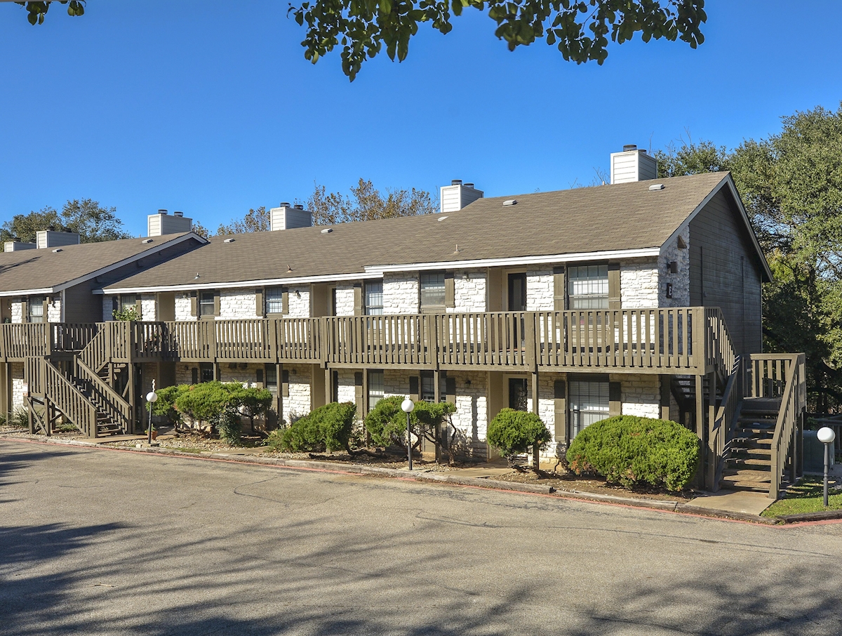 Settlers Creek Apartments Austin