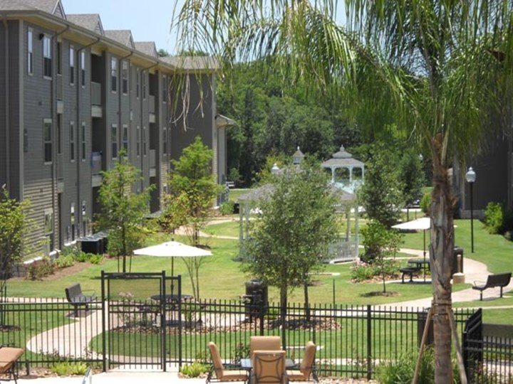 Melbourne Senior Alvin View Floorplans, Photos & More