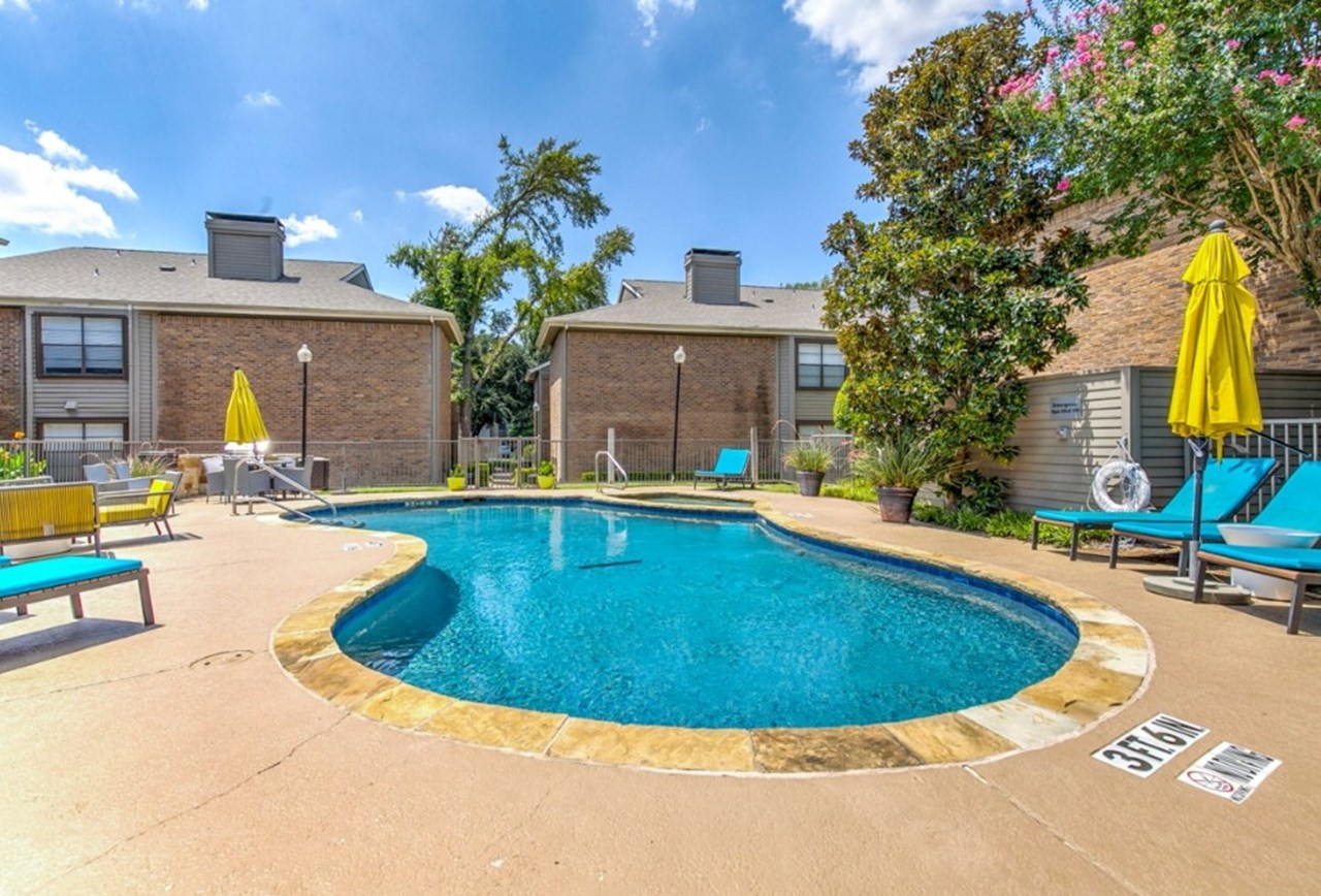 Adair Off Addison I & II - Dallas, TX - Photo 1 of 41