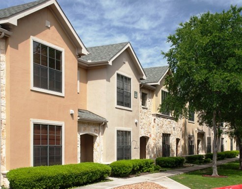 Quarry Townhomes