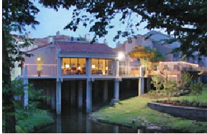 Parkside Cedar Springs Apartment