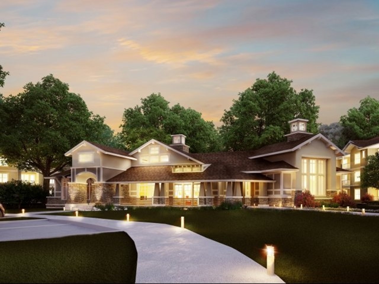 Thirty Oaks - San Antonio, TX - Photo 1 of 1