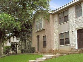Highcrest Apartments San Marcos Texas