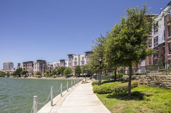 Lakeshore Lofts