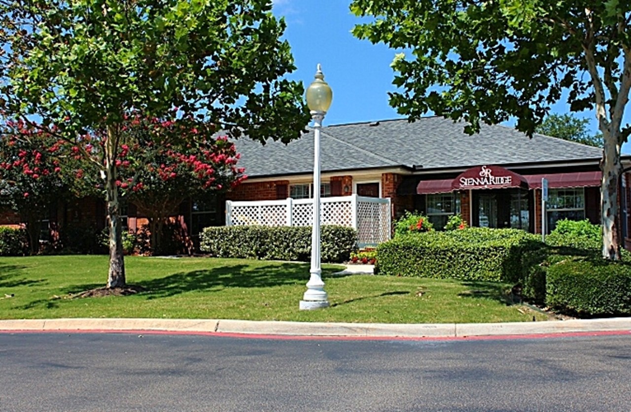 Sienna Ridge - San Antonio, TX - Photo 1 of 8