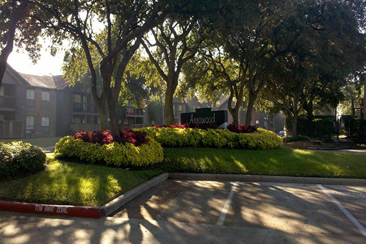 Arrowood - Houston, TX - Photo 1 of 5