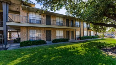Dell-Marr/Allandell Apartments Garland Texas