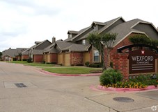 Wexford Townhomes