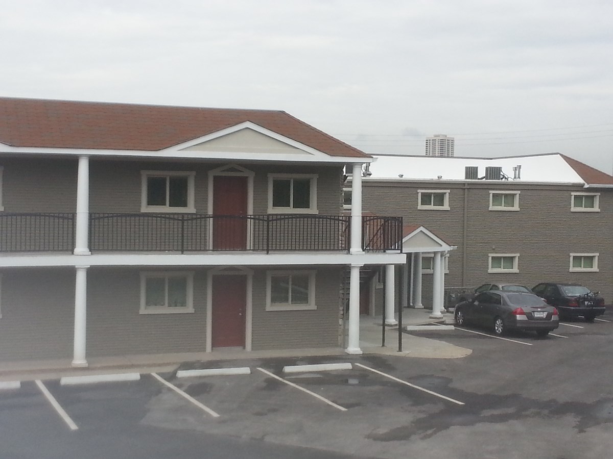 Appian Way Apartments Houston 849 For 2 Bed Apts