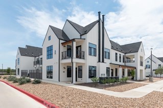Hermosa Village Apartments Leander Texas