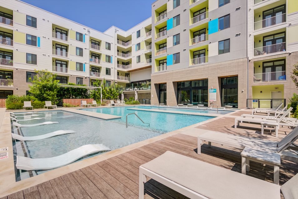 Ella Parkside - Pool - Photo 4 of 26