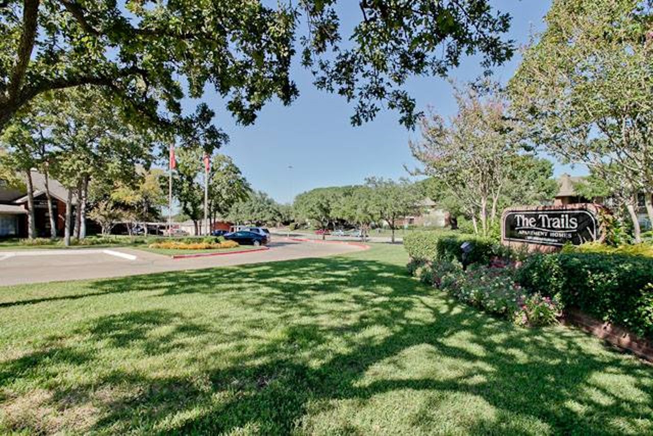 Trails - Arlington, TX - Photo 1 of 24