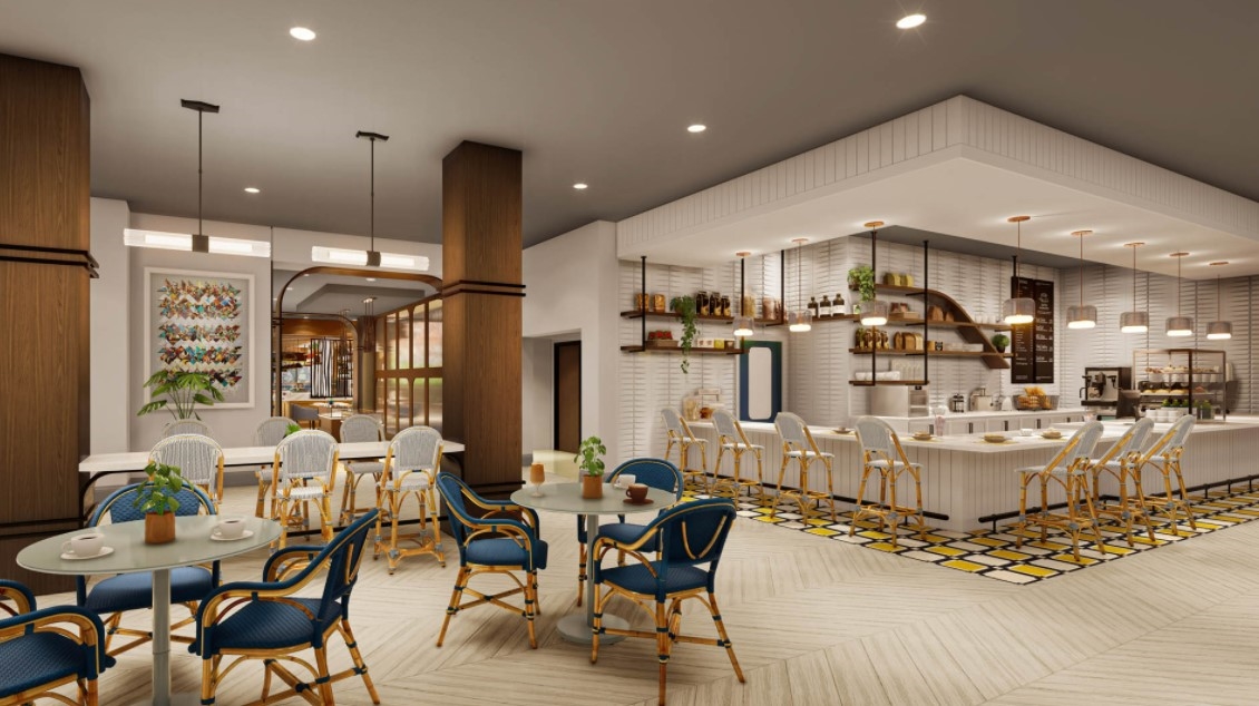 Hacienda at Georgetown I - Dining Room - Photo 7 of 7