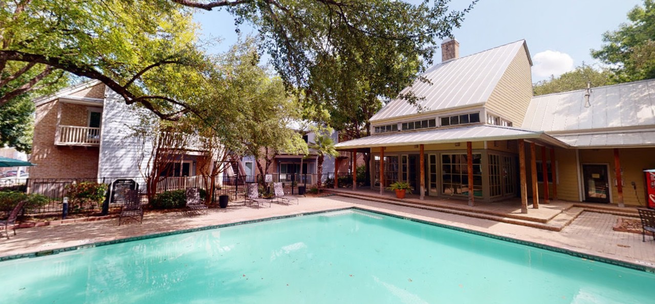 Oakhampton Place - San Antonio, TX - Photo 1 of 13