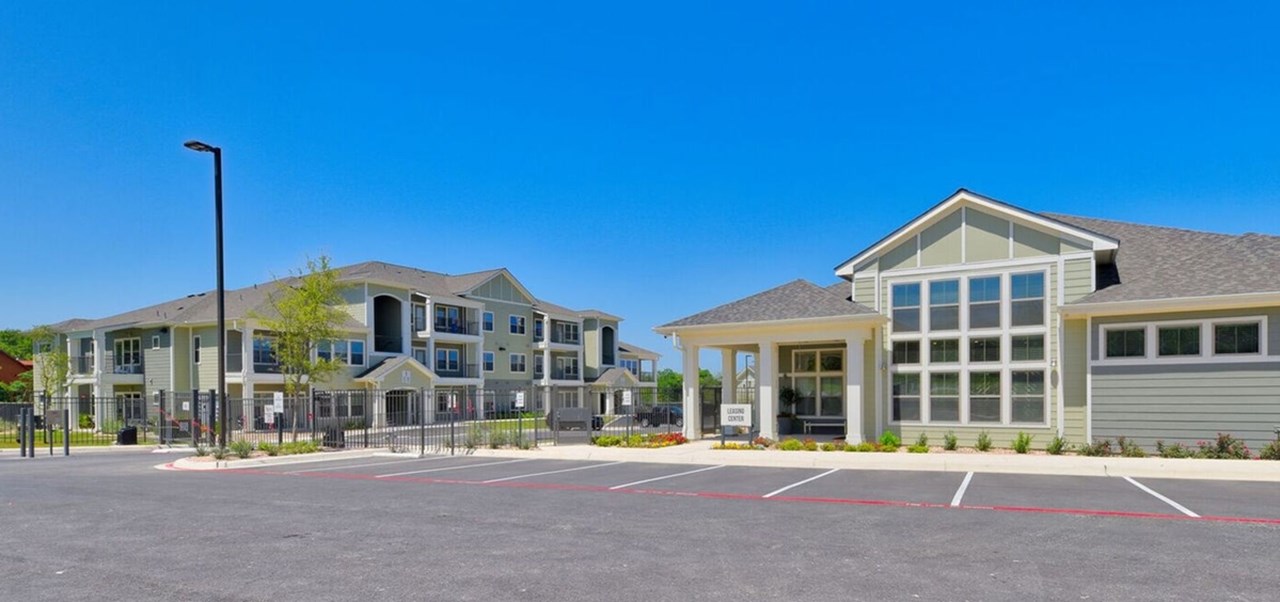 The Sage - New Braunfels, TX - Photo 1 of 14
