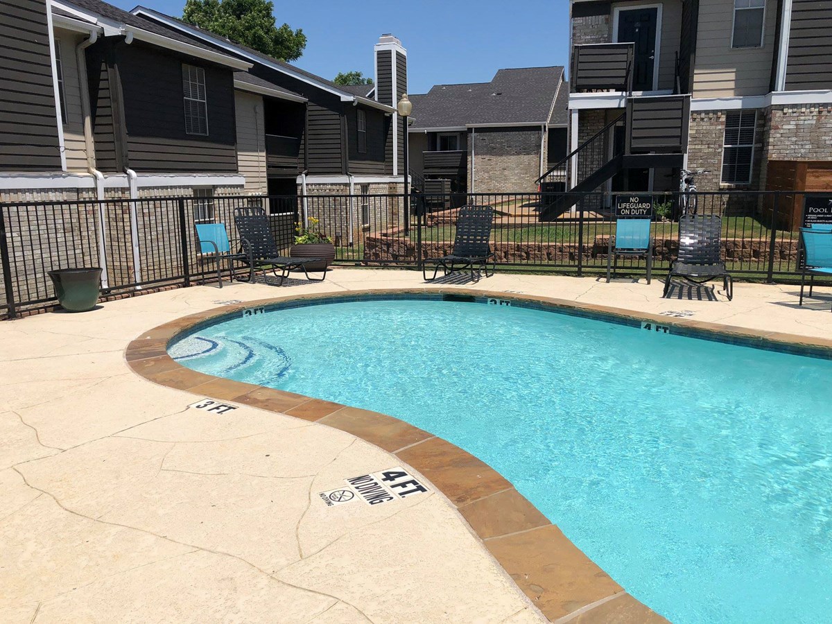 Belmont Estates - Pool - Photo 4 of 19