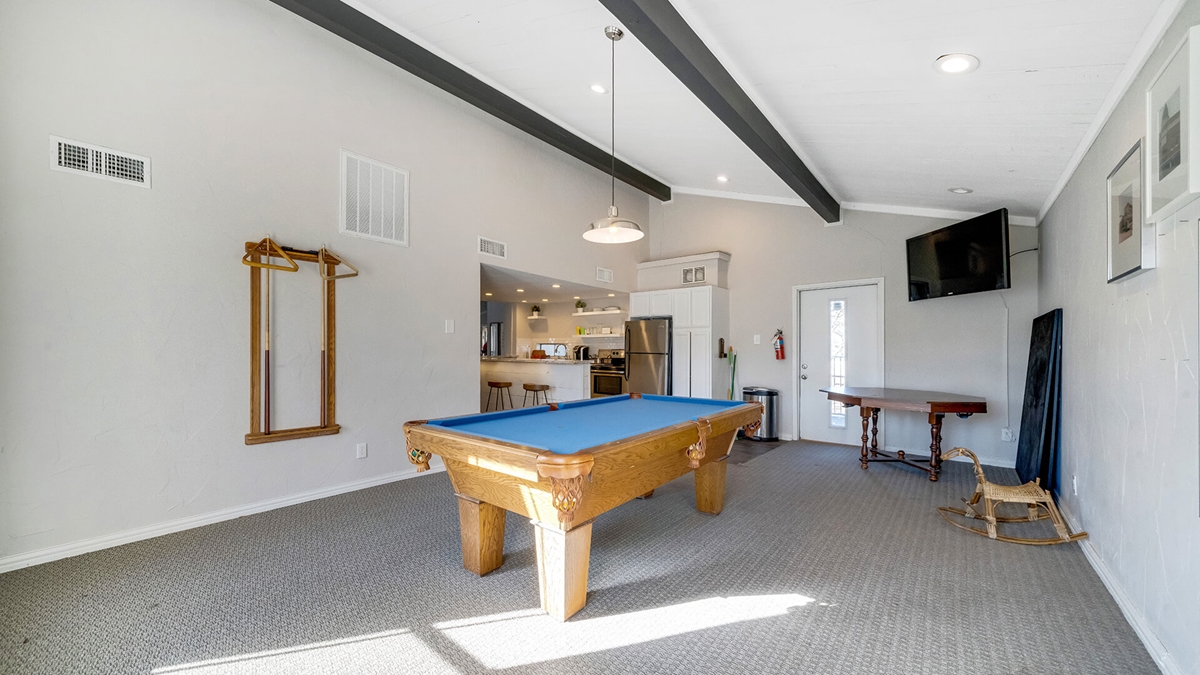 Aspire - Clubhouse - Photo 7 of 15