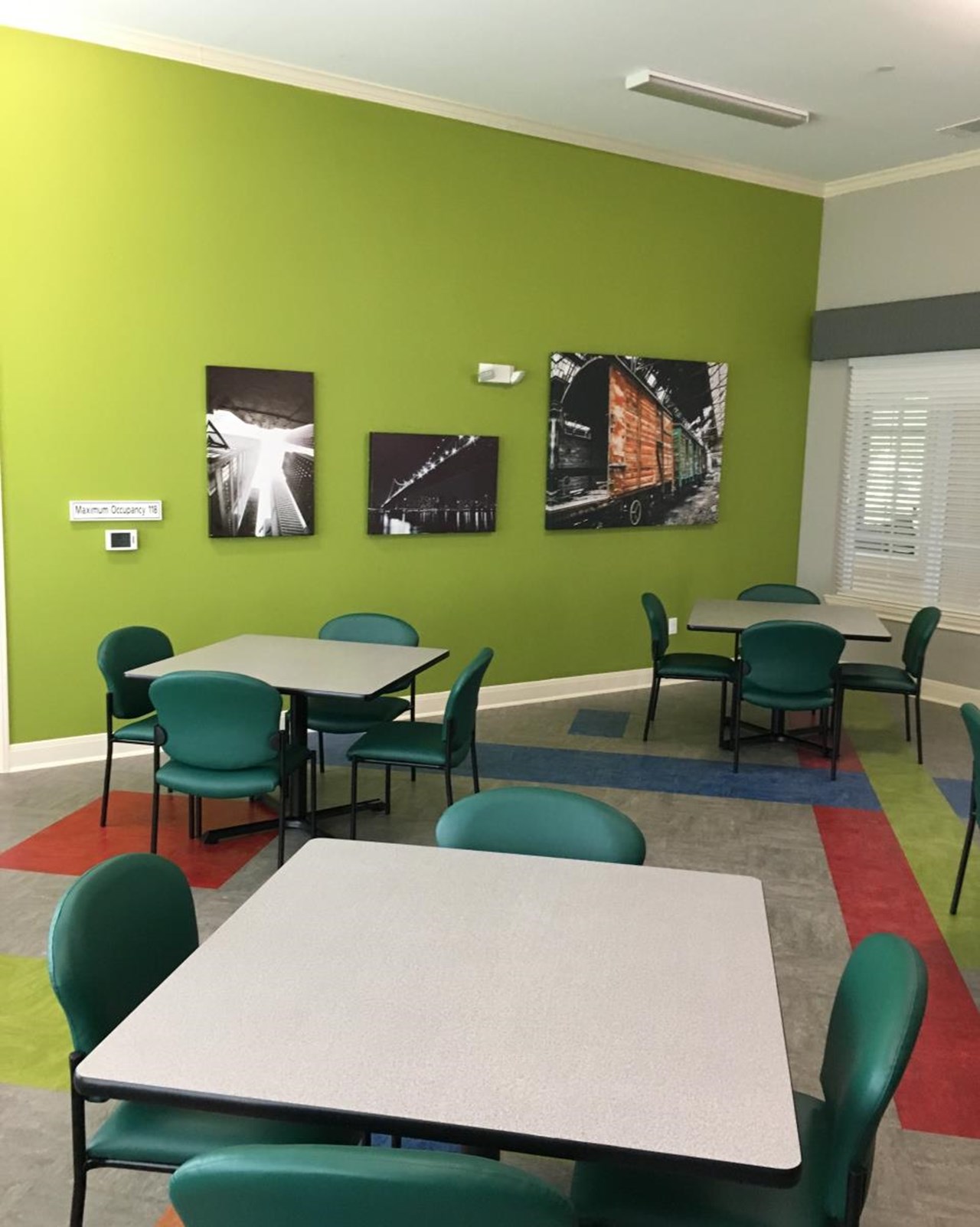 Tuckaway - Clubhouse - Photo 2 of 10
