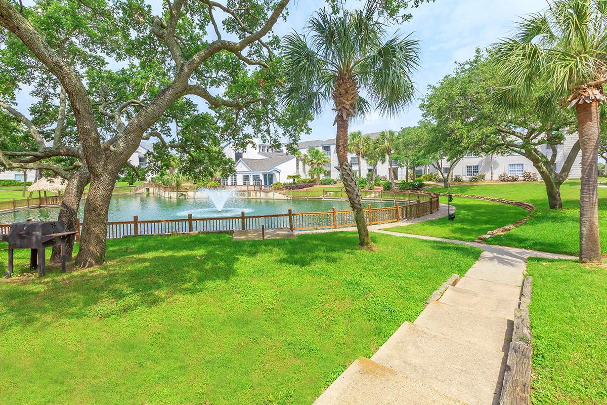 Island Bay Resort Apartment