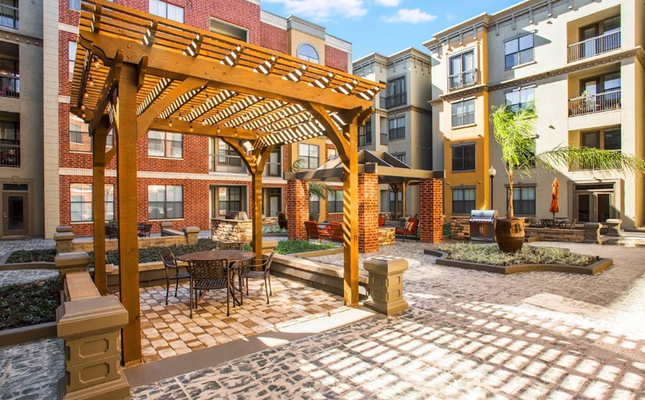 Verdir at Hermann Park - Houston, TX - Photo 1 of 38