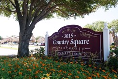 Country Square