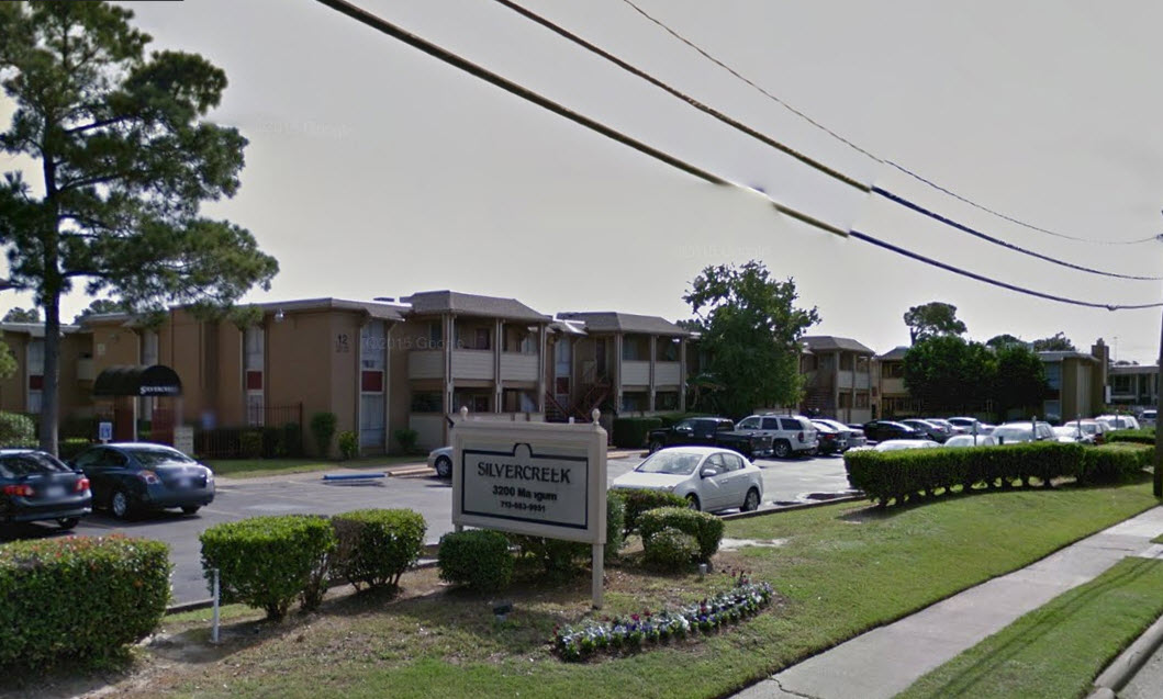 Silvercreek Apartment