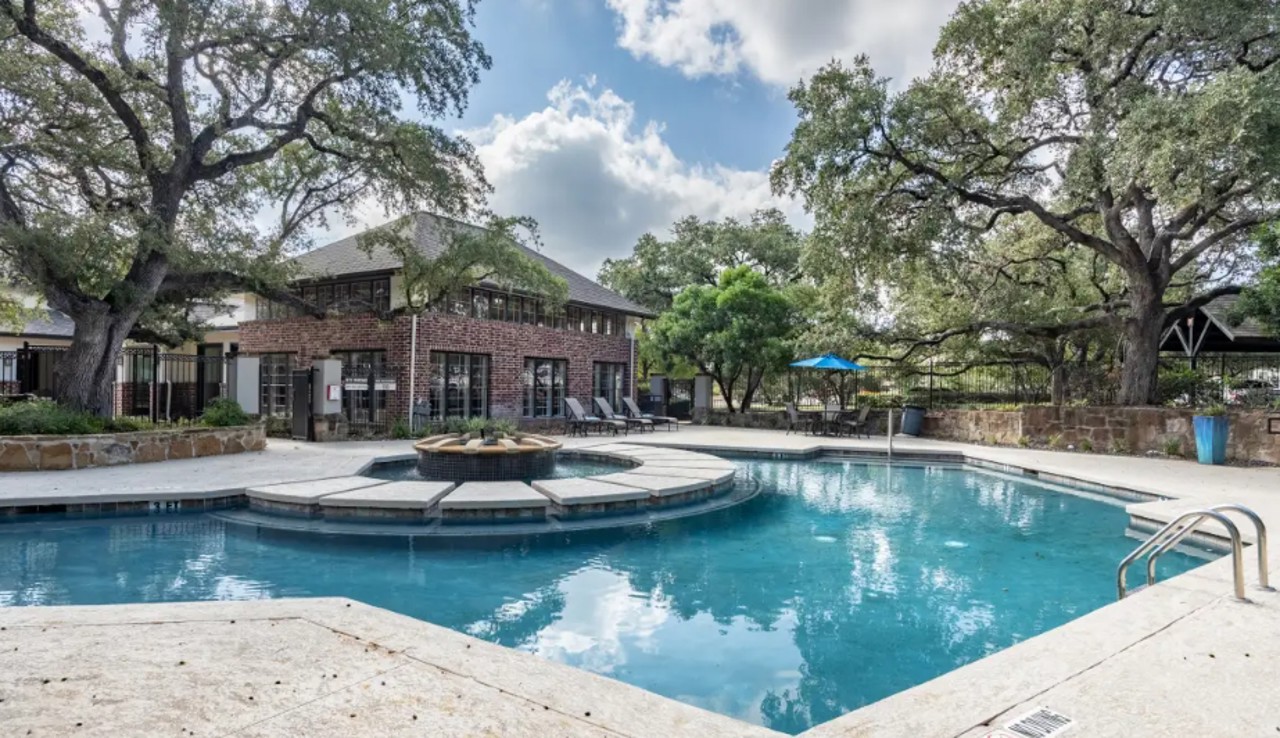 Sonterra Heights - San Antonio, TX - Photo 1 of 8