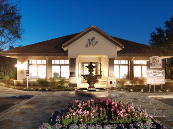 Montevista Condos - Office - Photo 3 of 20