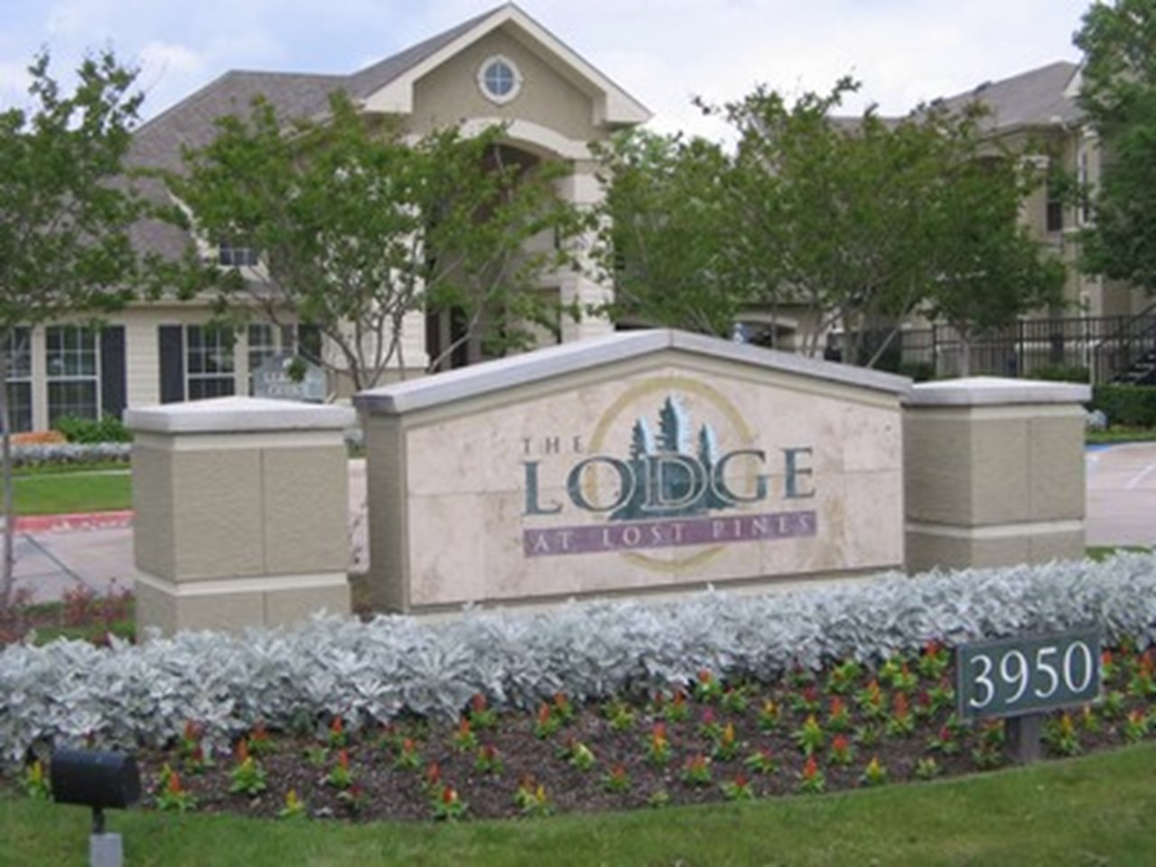 Lodge at Lost Pines - Bastrop, TX - Photo 1 of 10