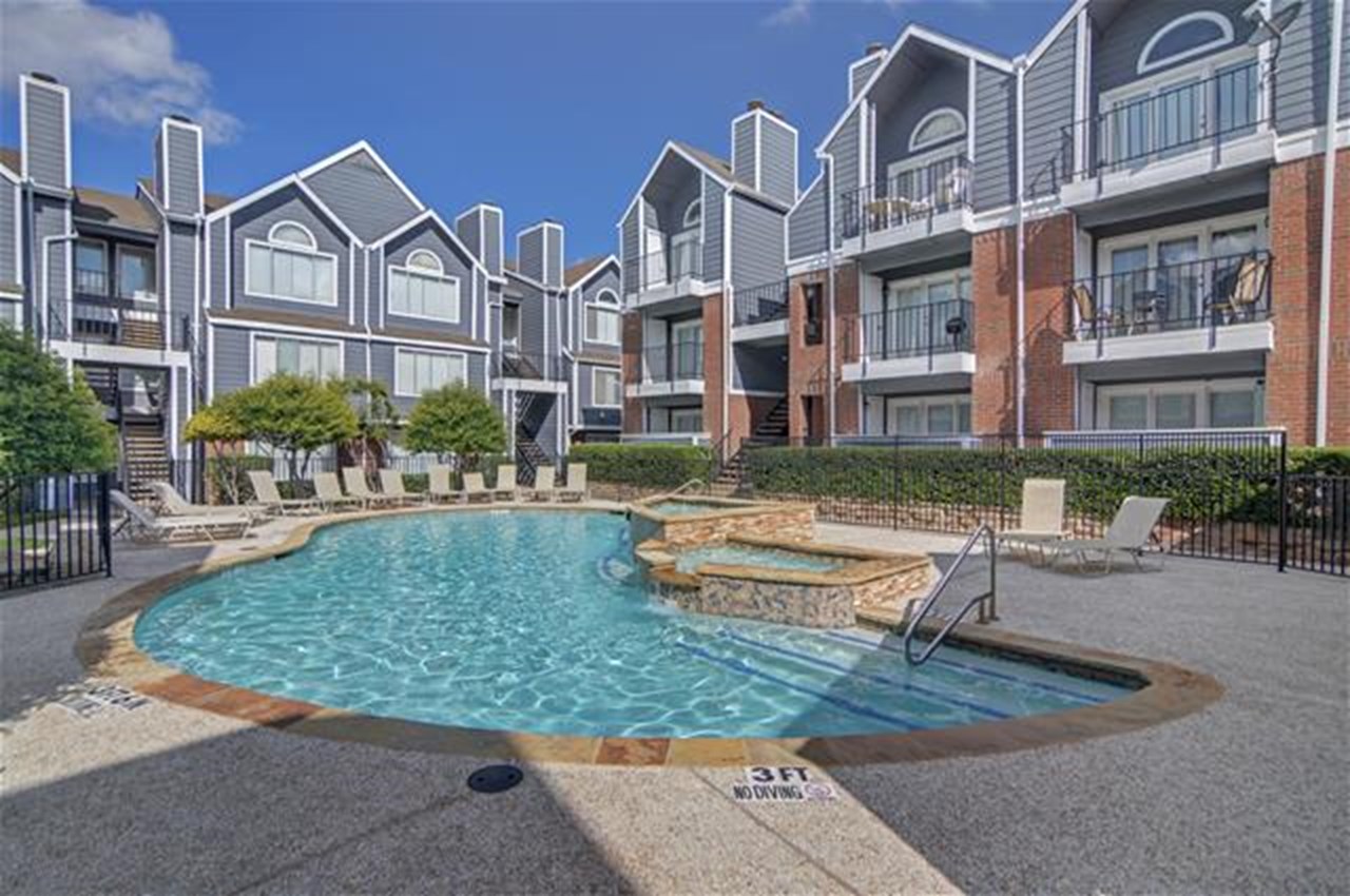 Trellis at Lake Highlands - Pool - Photo 5 of 17