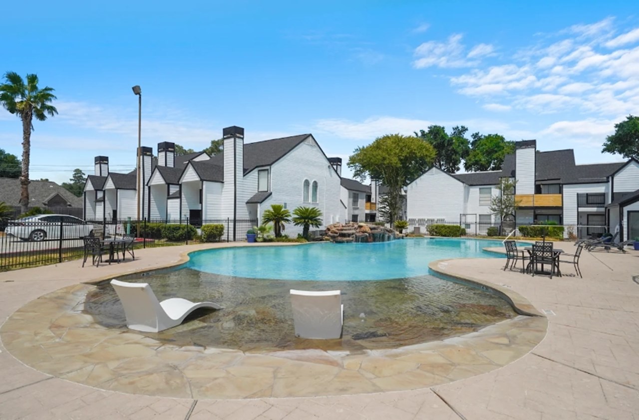 Providence at Champions - Houston, TX - Photo 1 of 15