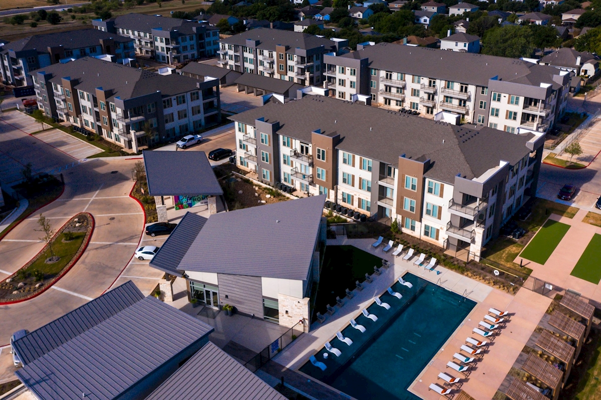 Conley - Aerial View - Photo 2 of 28