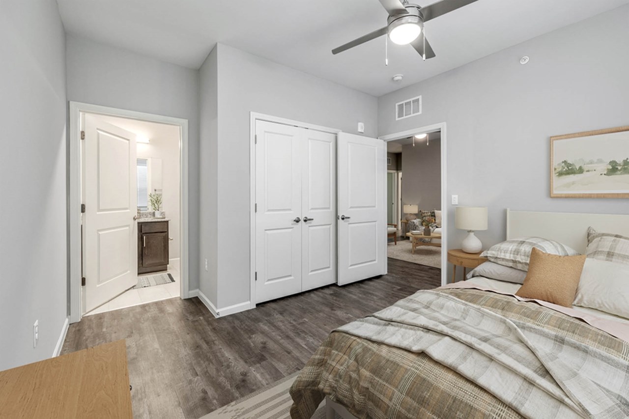 Henderson on Reinli - Austin, TX - Photo 1 of 12