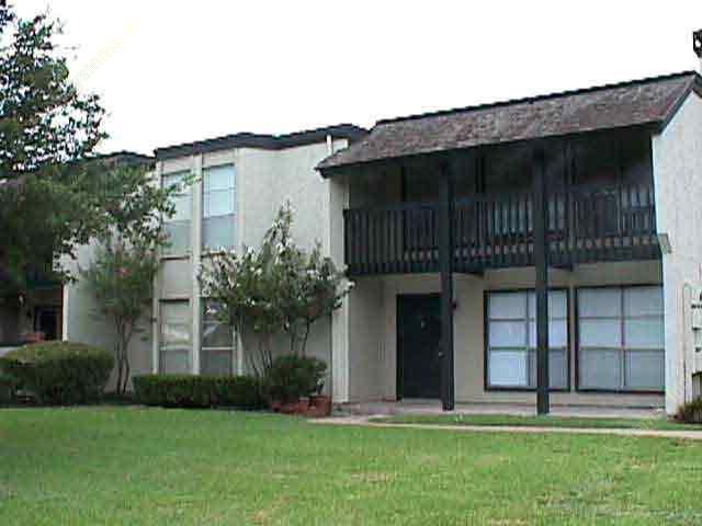 Greenbrook Apartment